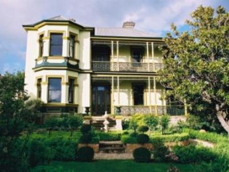 Corinda'S Cottages Hobart Zewnętrze zdjęcie