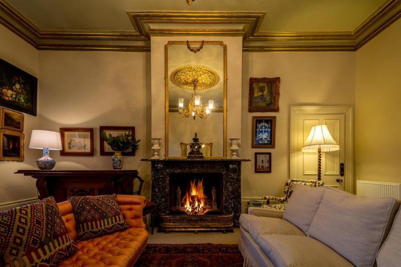 Corinda'S Cottages Hobart Zewnętrze zdjęcie